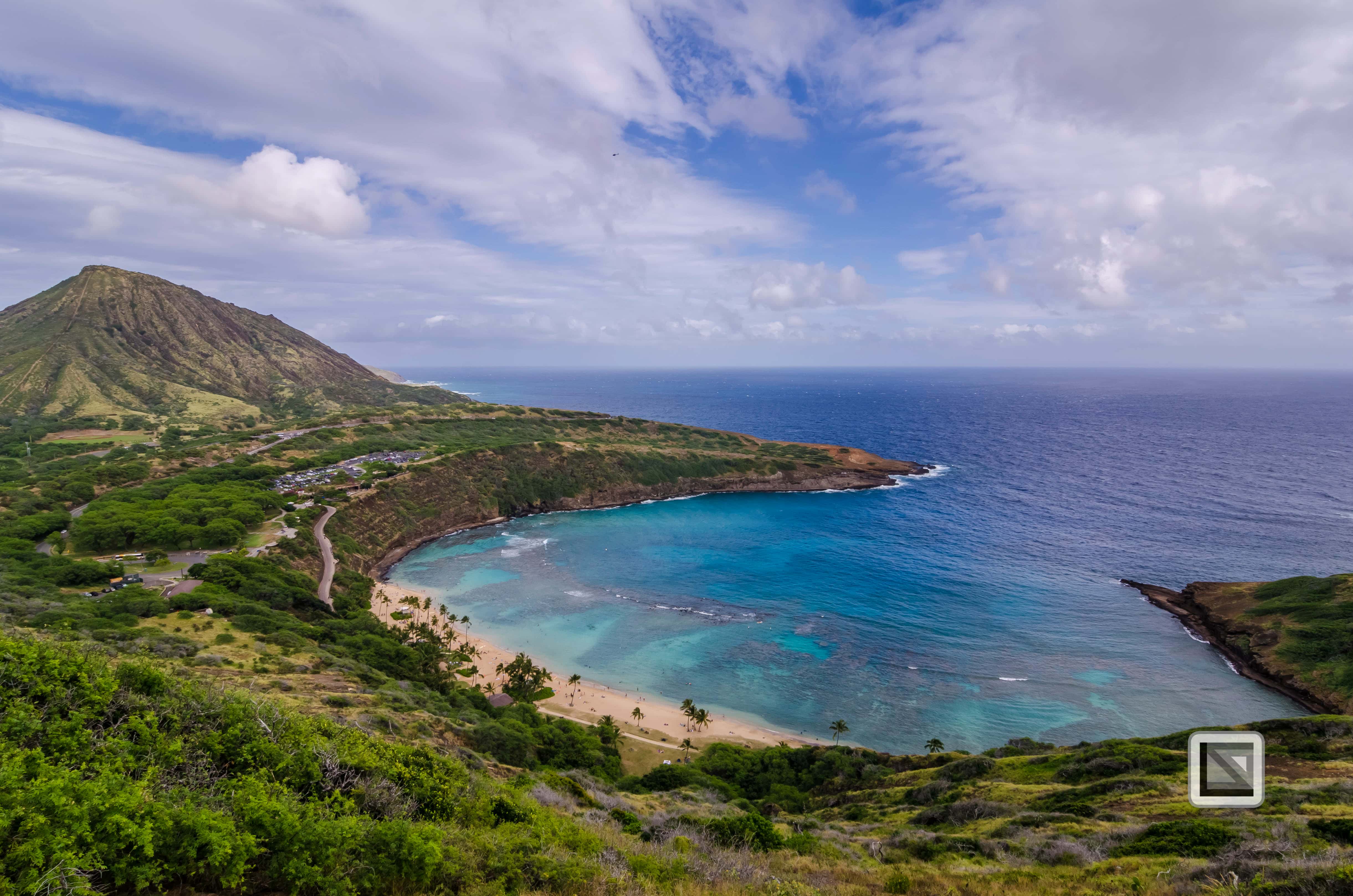 hawaii