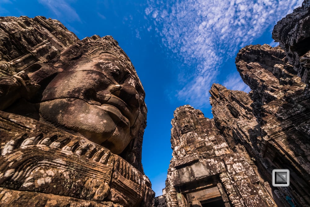 Siem Reap – Angkor Wat-58