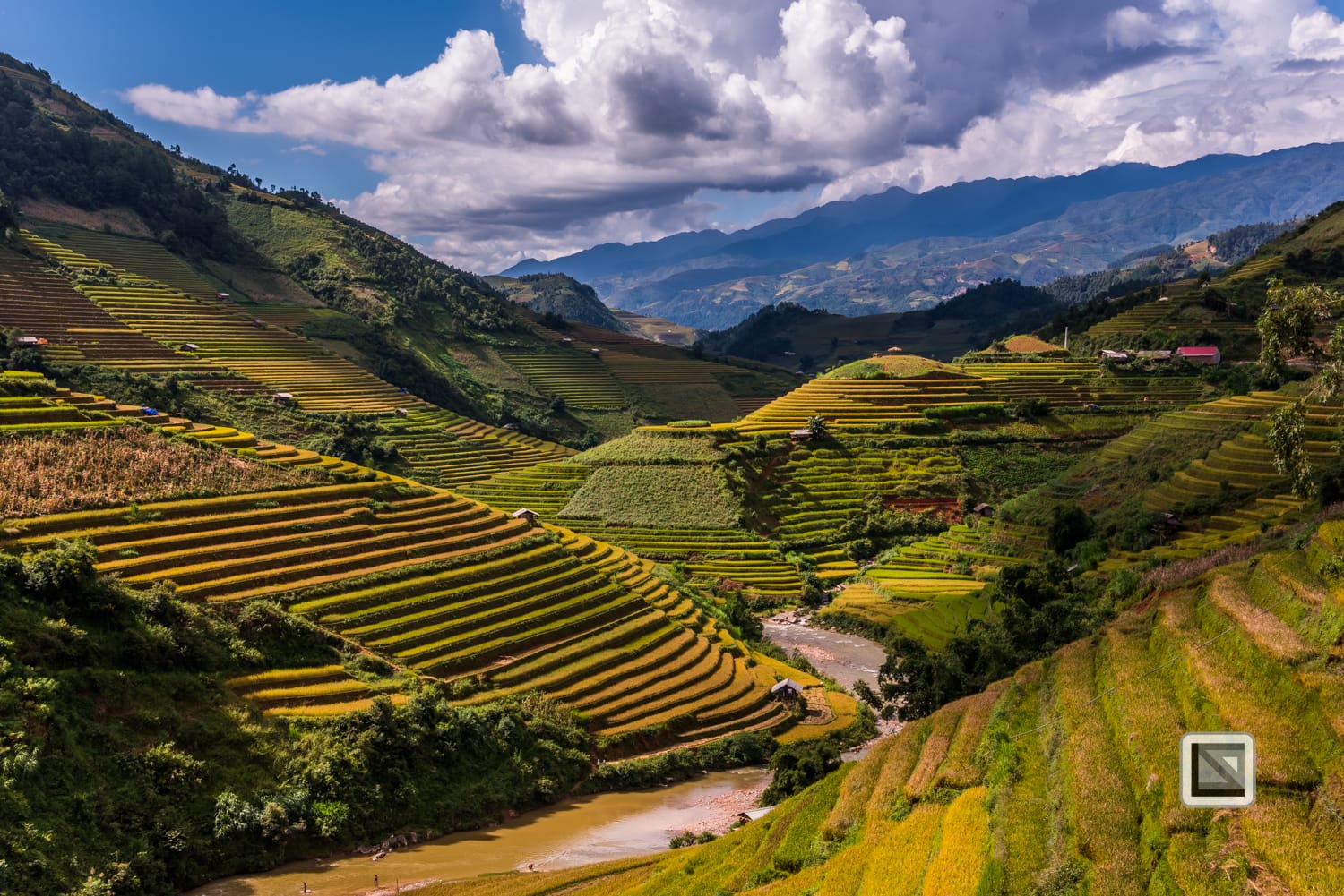 Natural Wonders of Vietnam